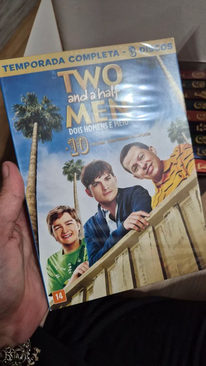 DVDs  - Foto 5