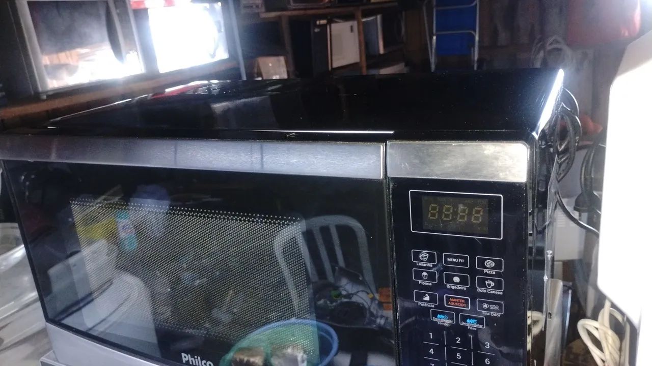 Microondas Philco 20 l - Foto 3