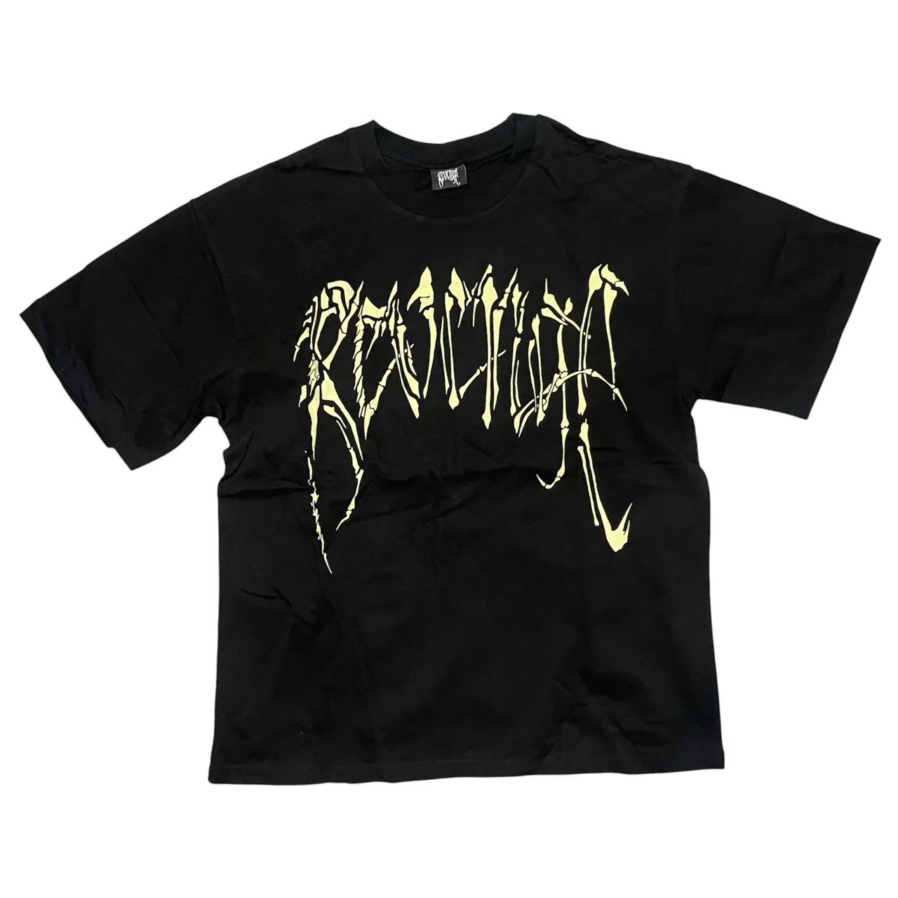 Camiseta Revenge Bones - Foto 2