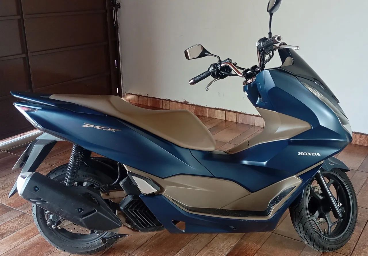 Moto pcx - Foto 3
