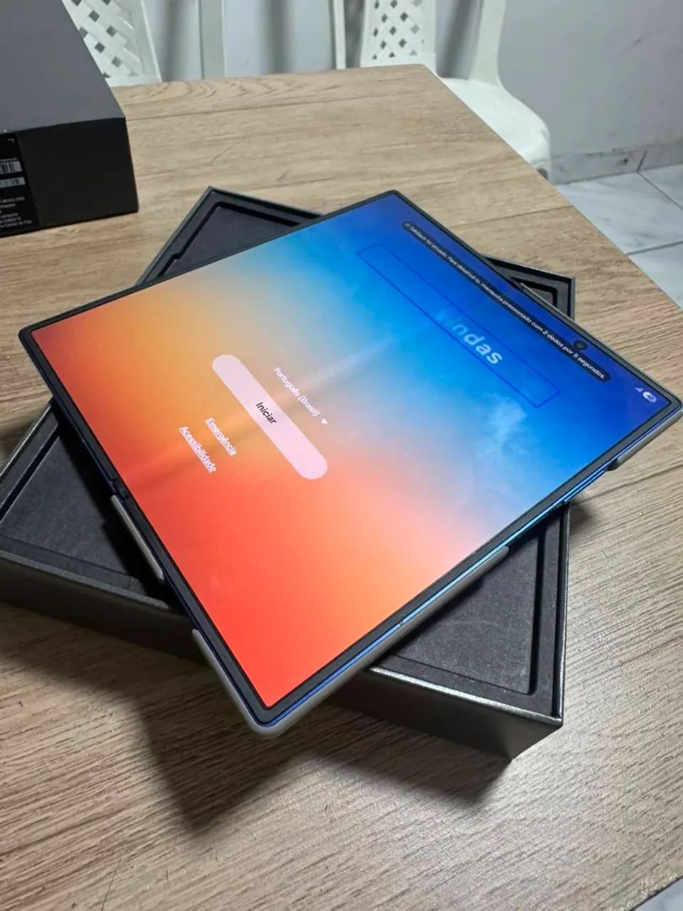 GALAXY Z FOLD 7