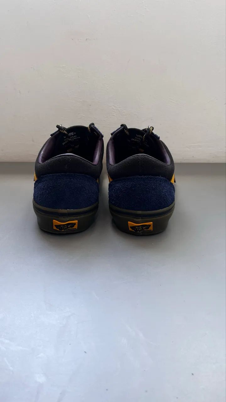 Vans Old School europeu  - Foto 5