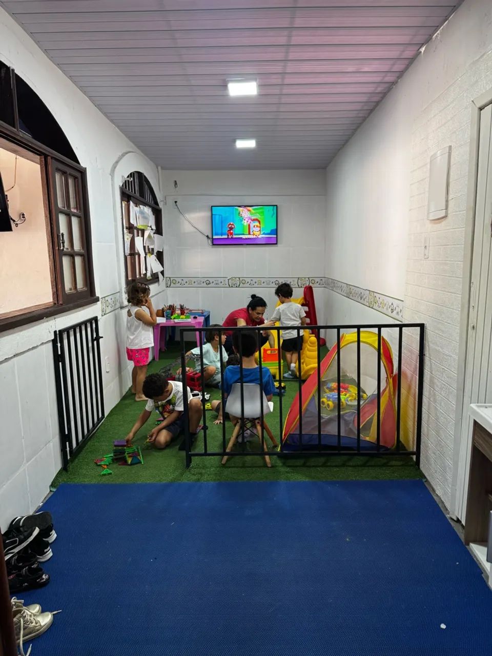 Vendo restaurante montado na cidade alta - Foto 2