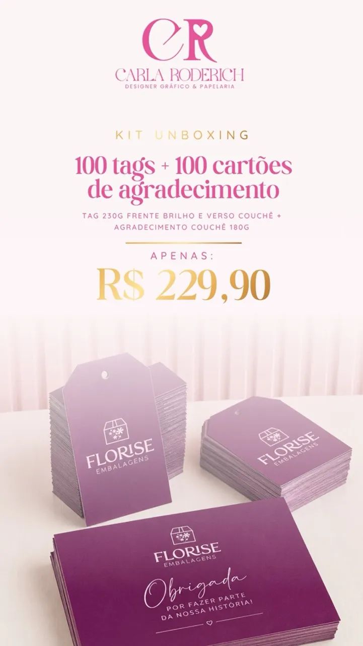 Combos de Papelaria - Foto 4