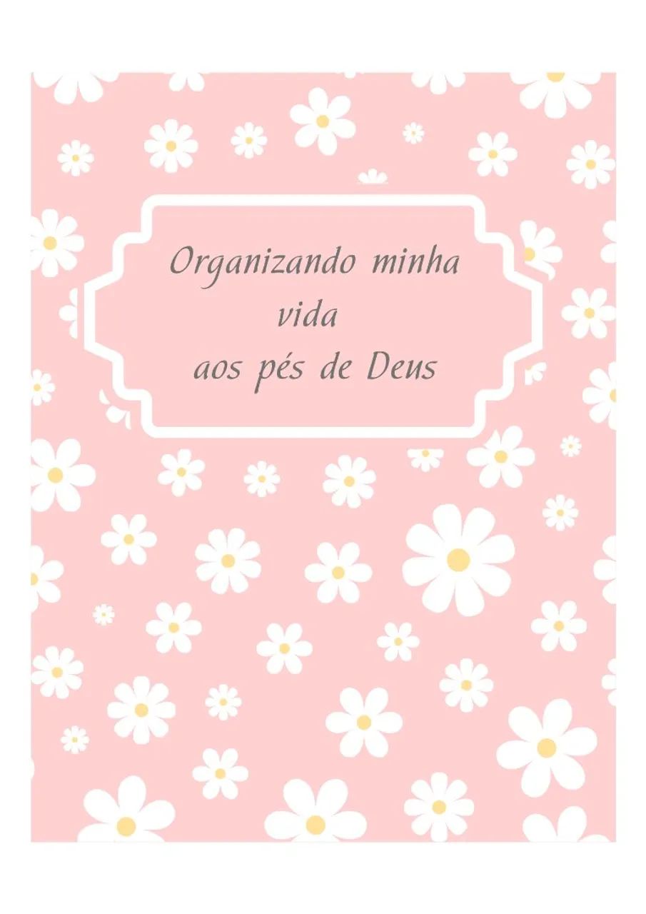 Devocional cristão 90 dias na presença de Deus  - Foto 5