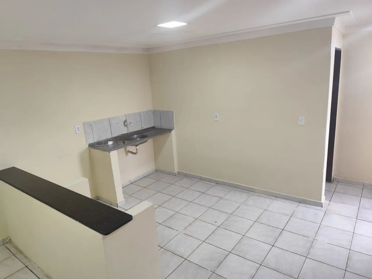 ALUGA-SE - 1º ANDAR - Foto 5