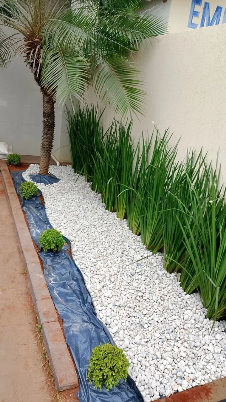 Jardineiro  - Foto 2