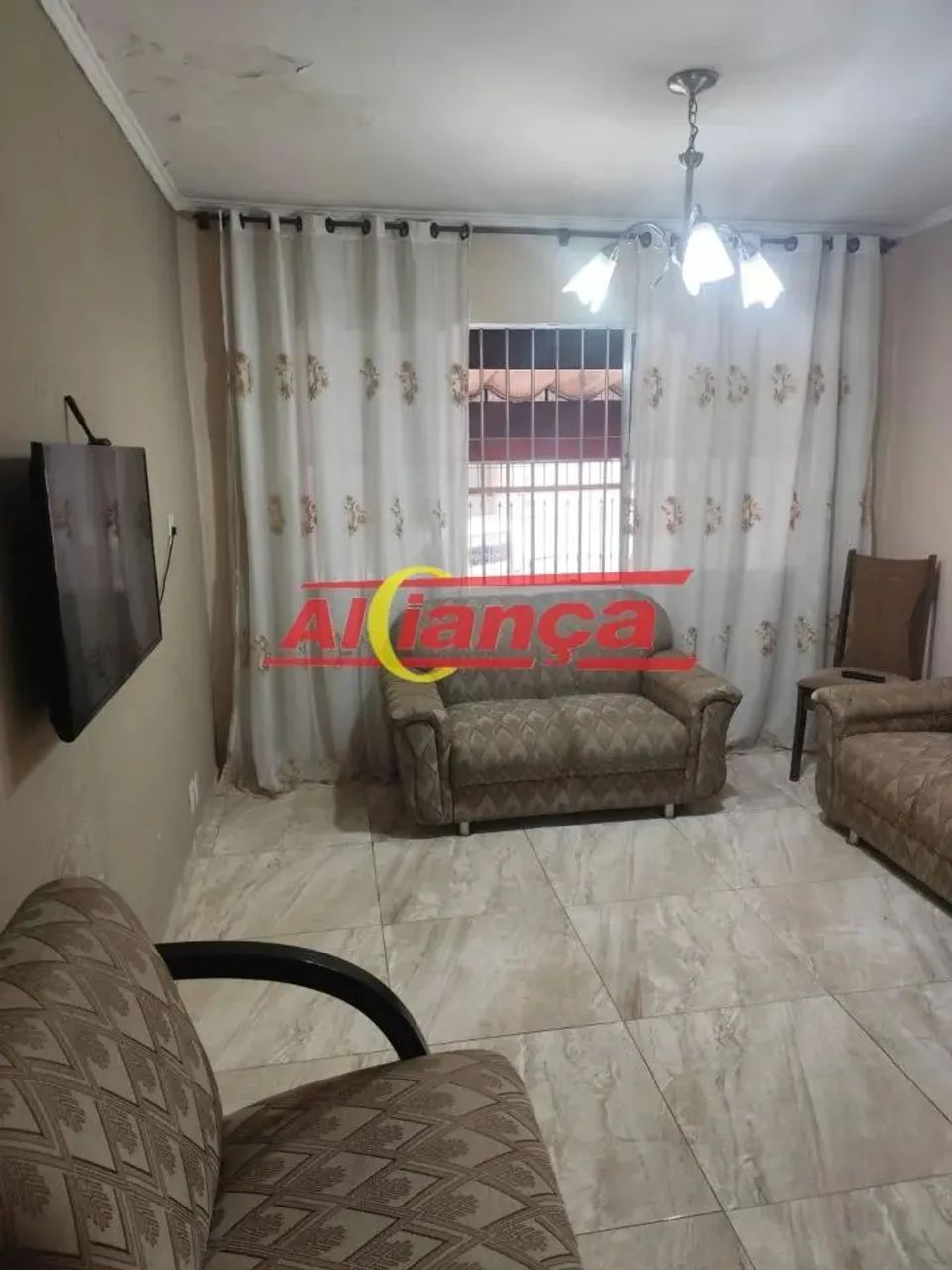 Casa terrea no Jd.Vila Galvão - Foto 11