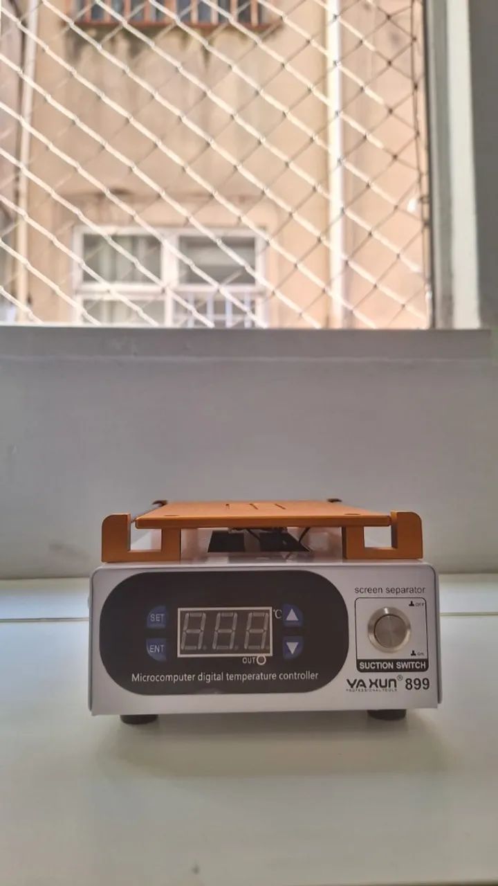 Separadora Touch YX-899 - Foto 2