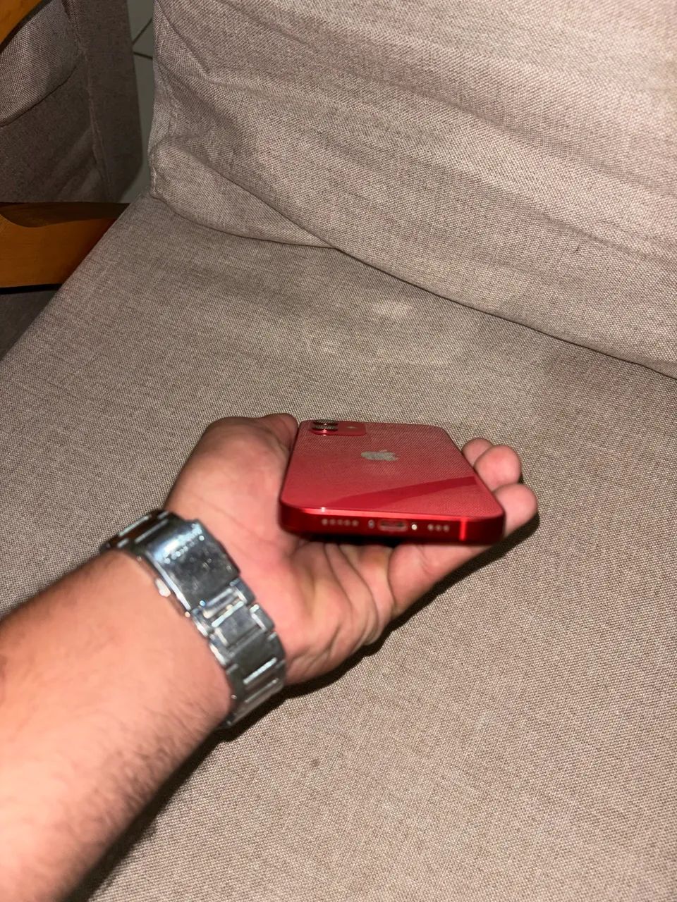 iPhone 12 128gb a venda ? - Foto 3