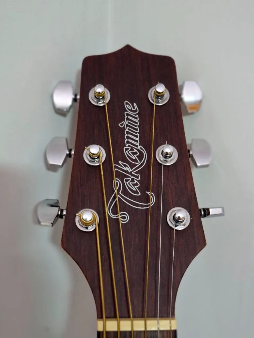 Violão Takamine GD 11