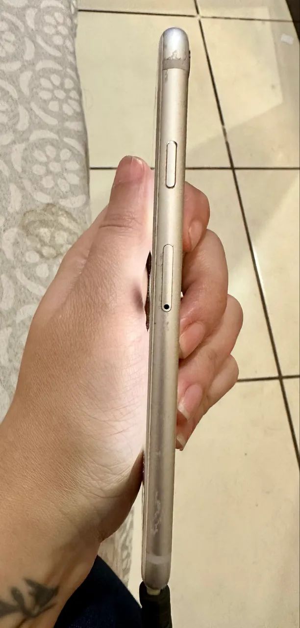 iPhone 6s 64gb - Foto 3