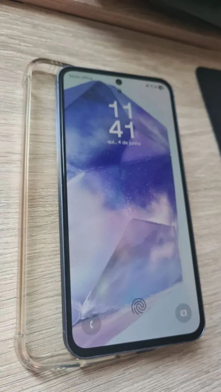GALAXY A55 5G 128GB