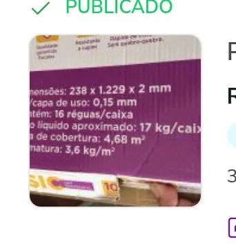 Piso Vinilico 