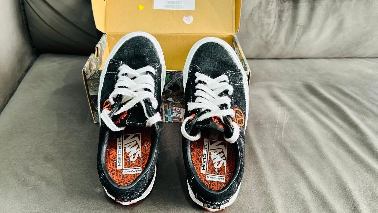 Tênis Vans Fantasy Original  - Foto 4