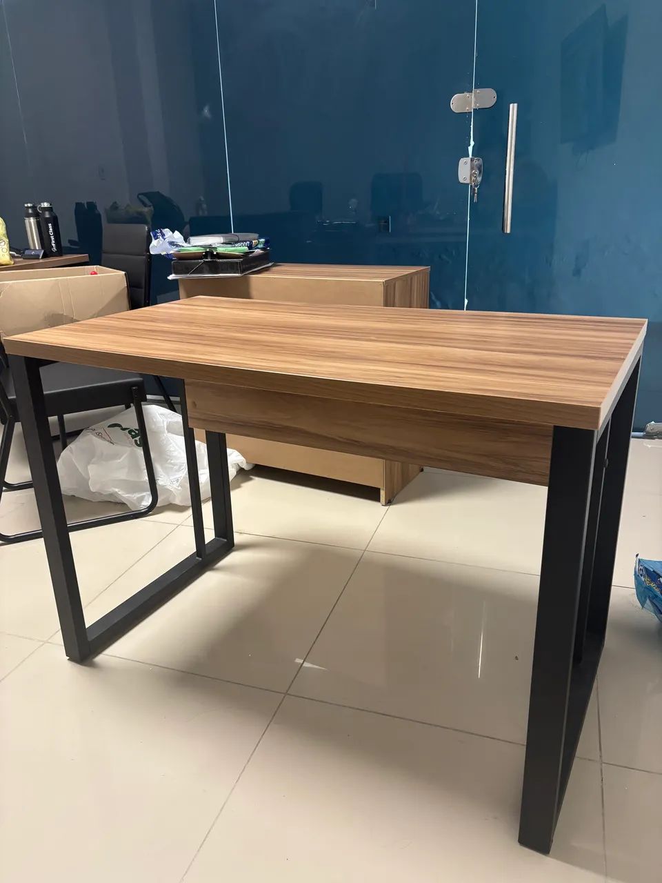 Mobília de escritório - Foto 2