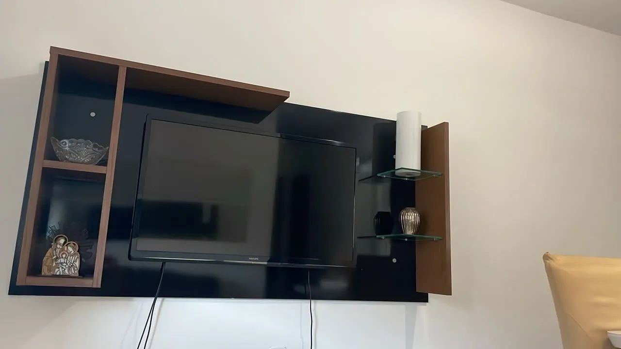 Painel TV (Madeira)
