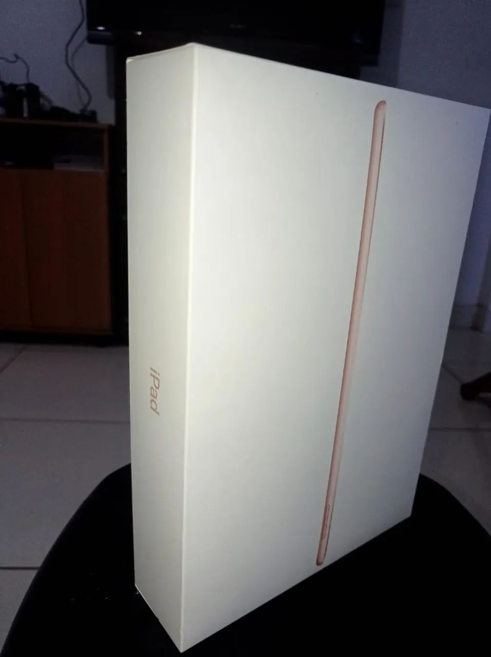 Apple pencil 1