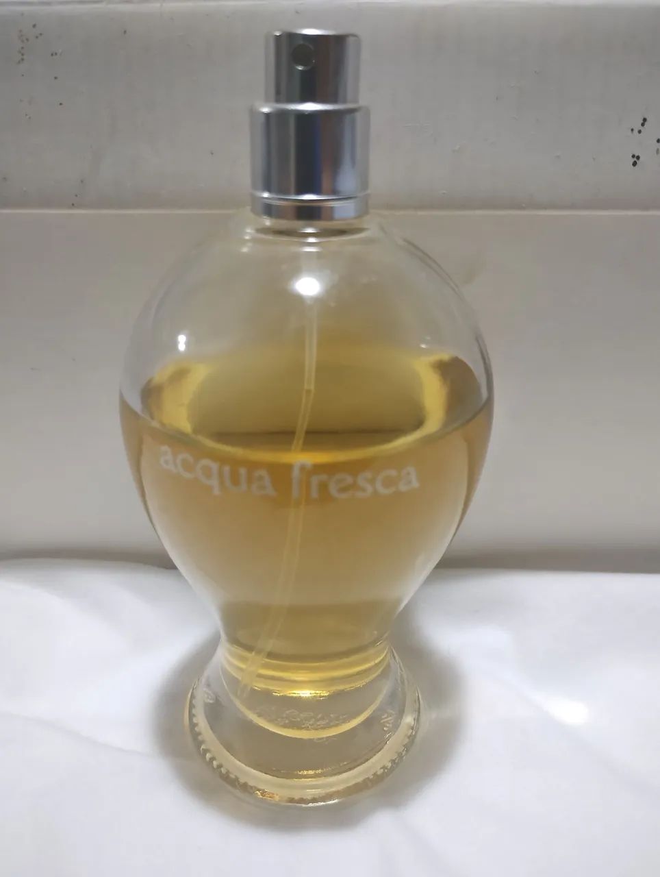Fragrância Aqua fresca - Foto 4