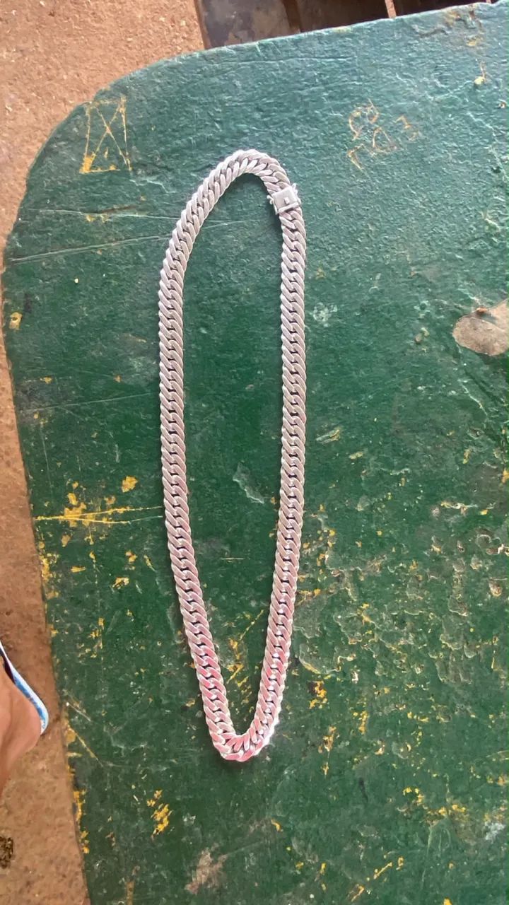 PRATA 925 13MM