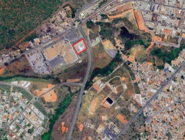 Sala Comercial San Diego Veredas Sete Lagoas - Excelente Investimento - Foto 2