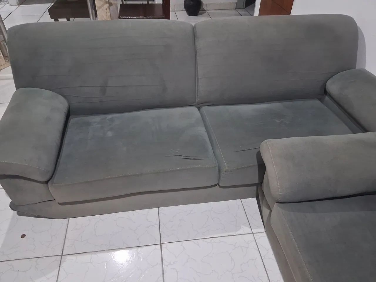 Sofás  - Foto 2