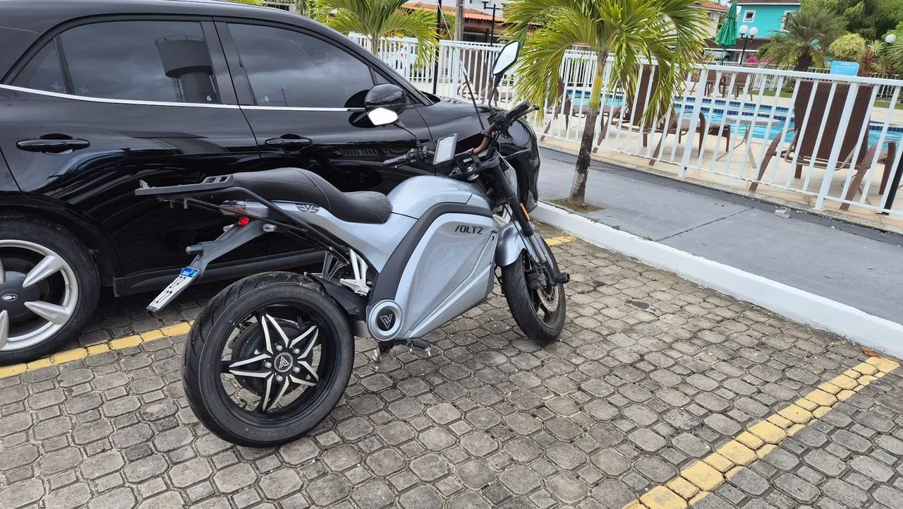 Voltz EVS - Foto 5