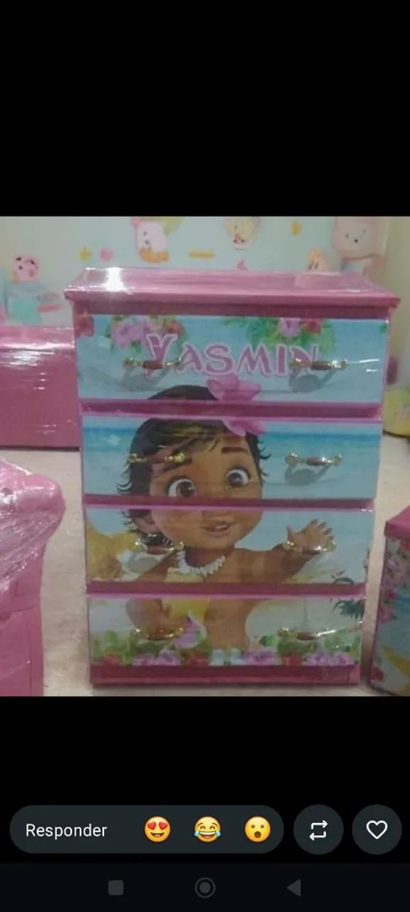cômoda personalizada  - Foto 3