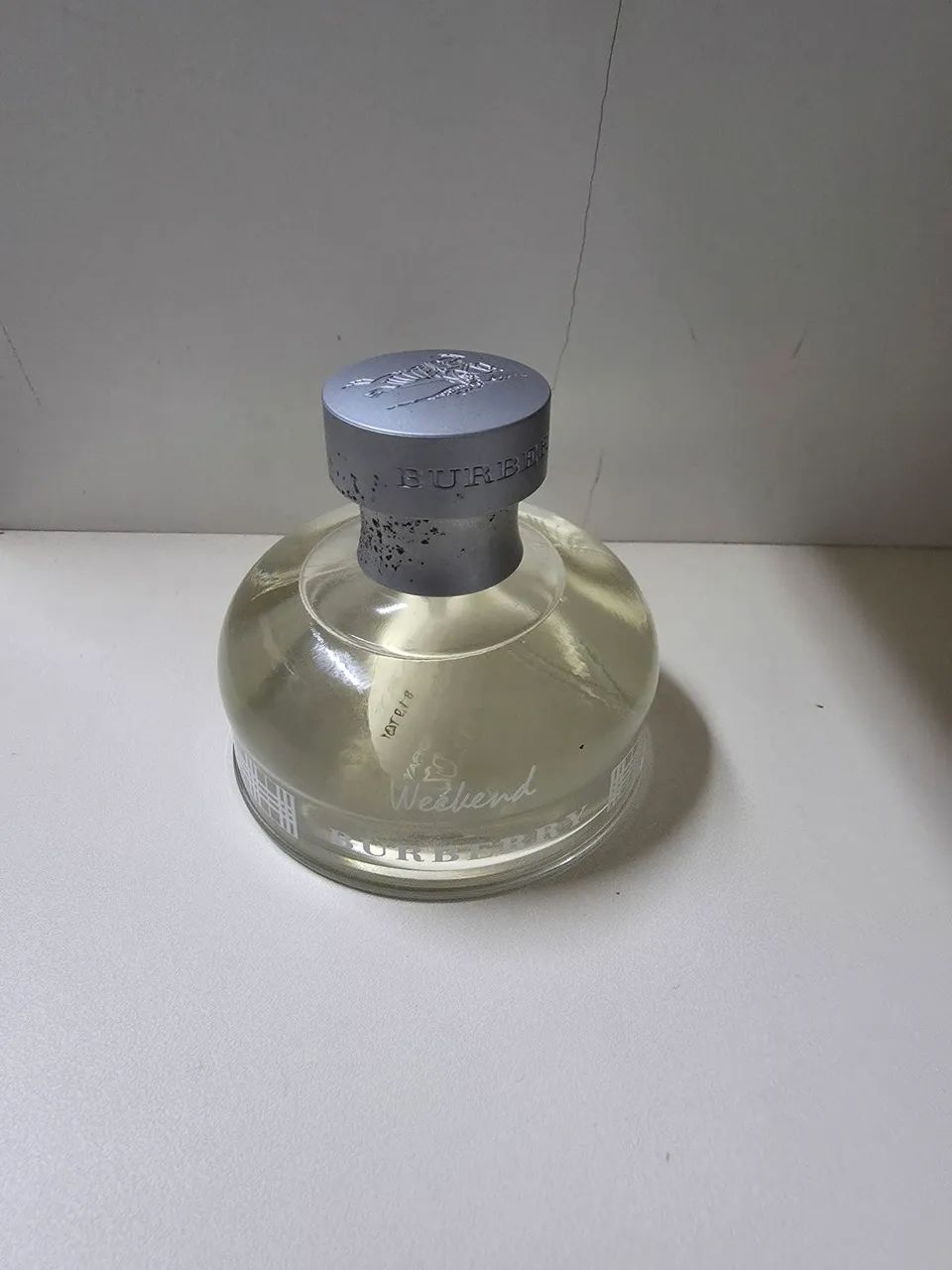 Vendo Burberry Weekend usado 2x - Foto 3