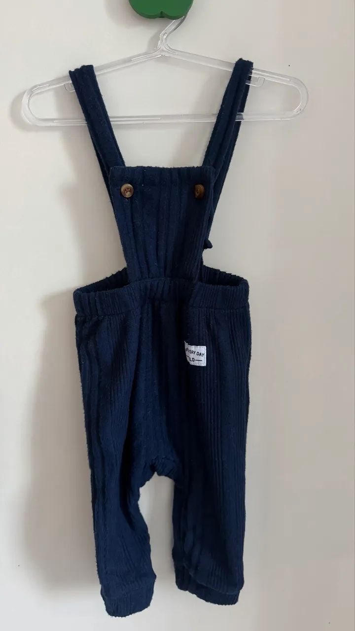 Vendo roupas infantis - Foto 4