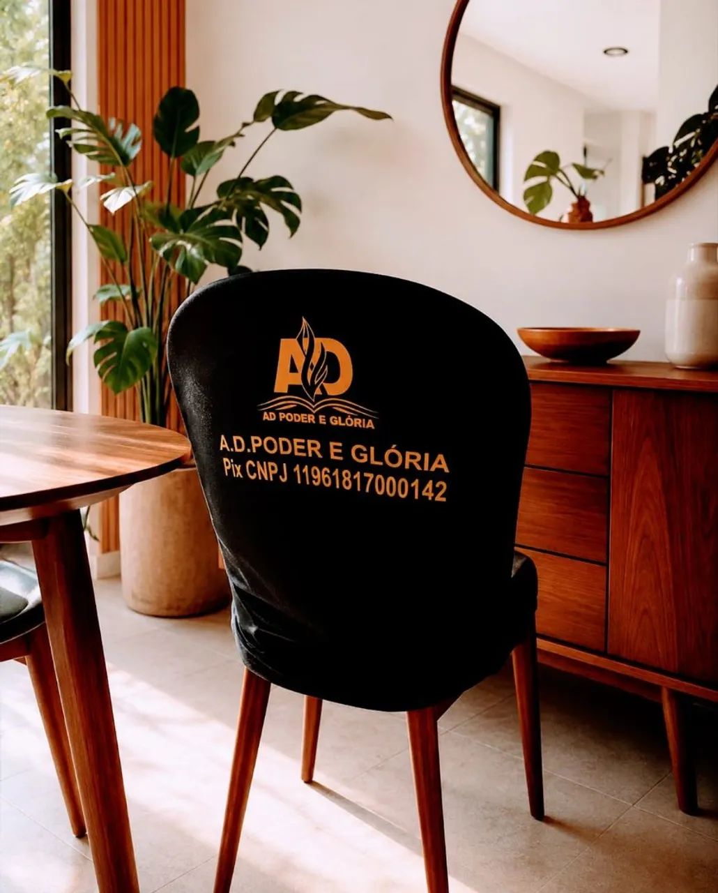 Capas para eventos Corporativos. - Foto 3