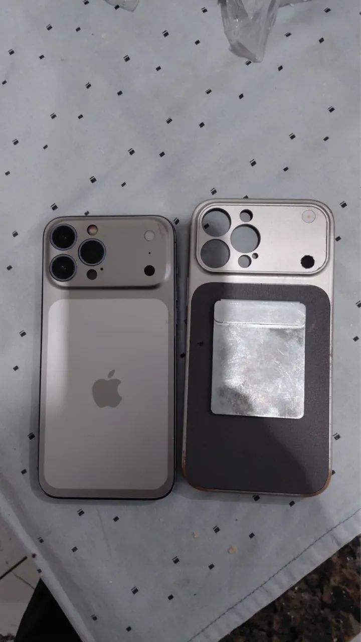 iPhone 13 Pro Max 256g - Foto 3
