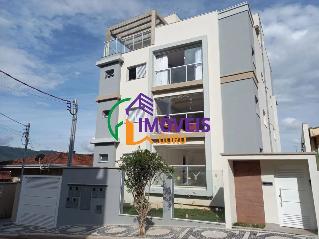 APARTAMENTO - SANTA ÂNGELA - MG