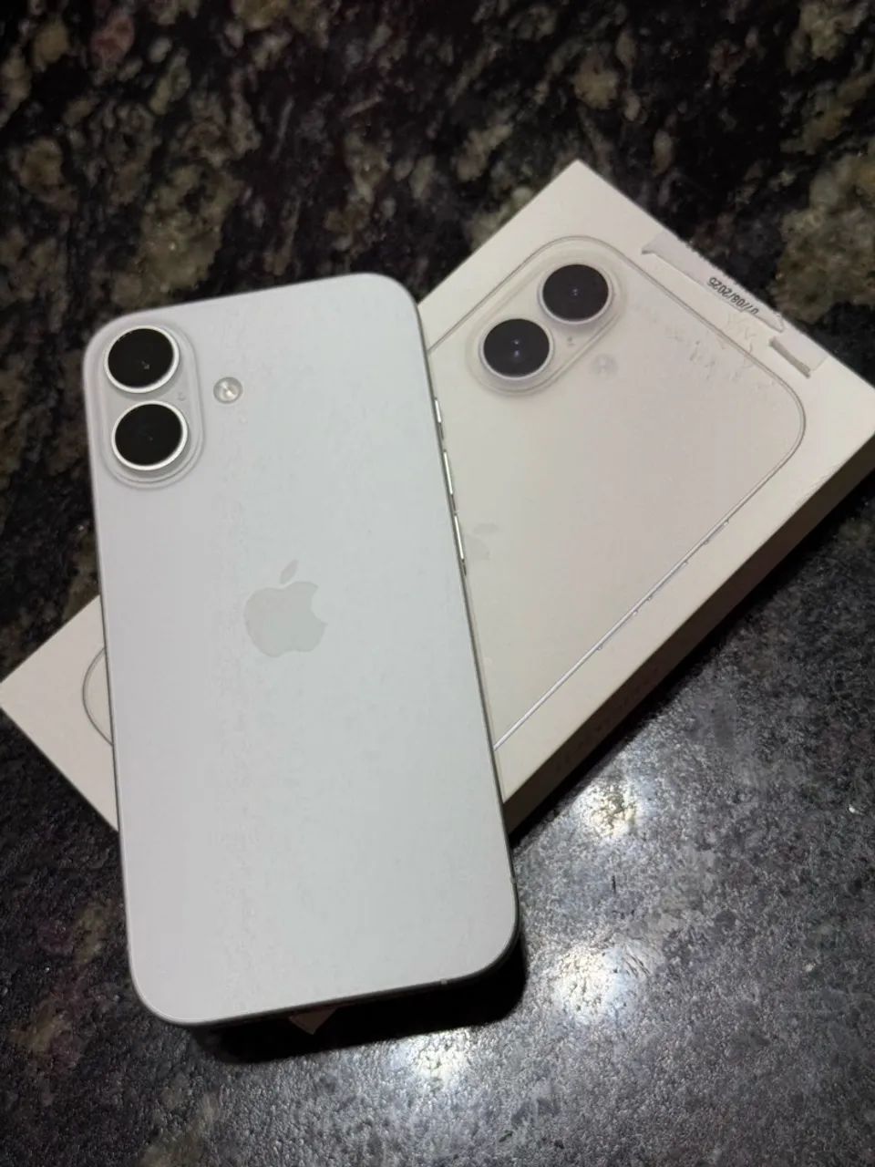 iPhone 16 128gb - Foto 2