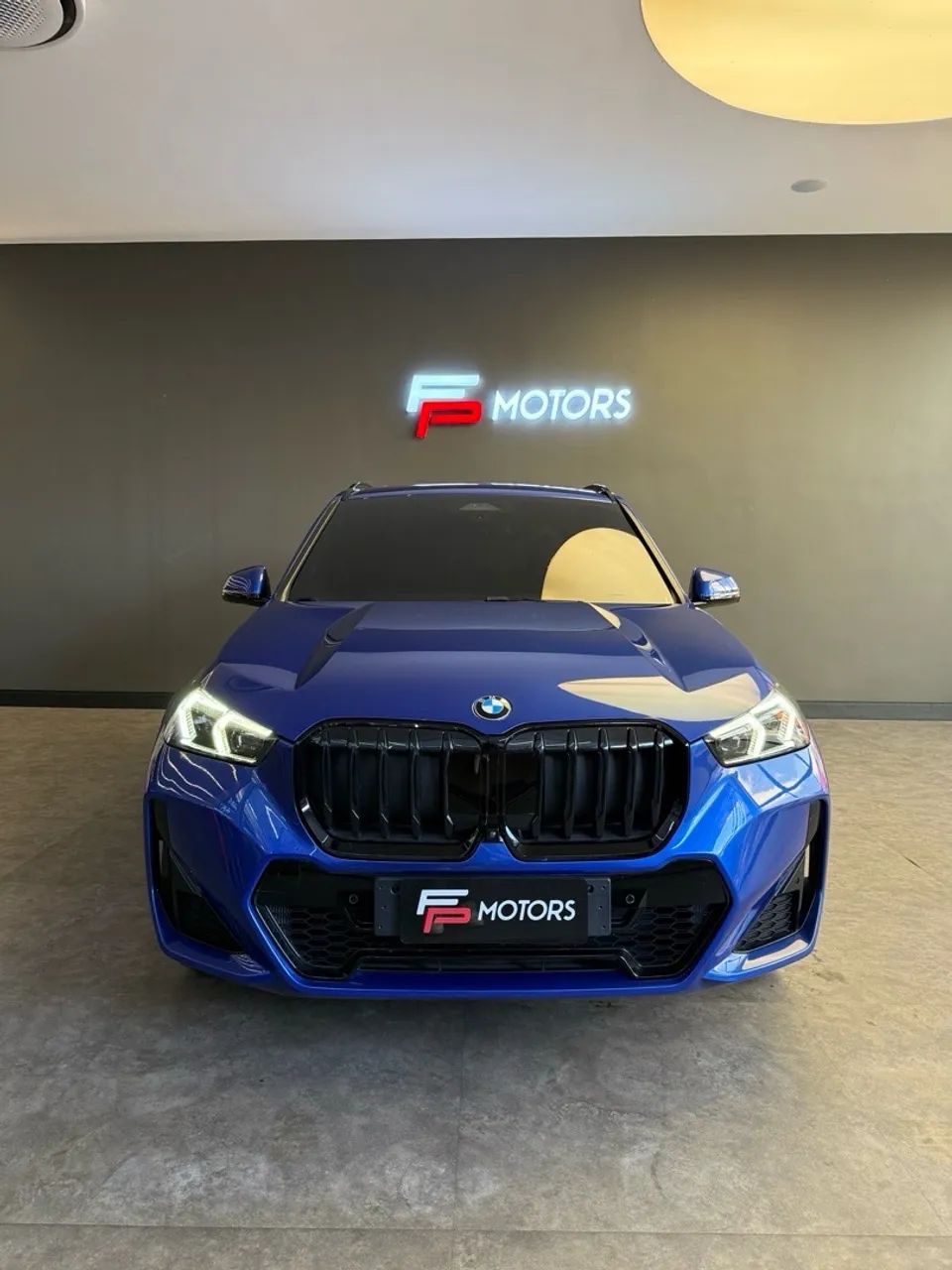 BMW X1 2023 - Foto 2