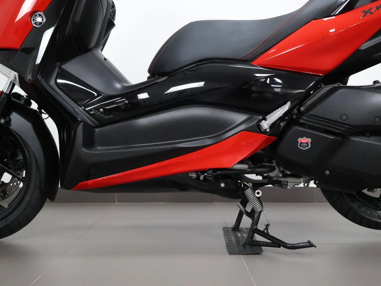 YAMAHA XMAX ABS - Foto 4