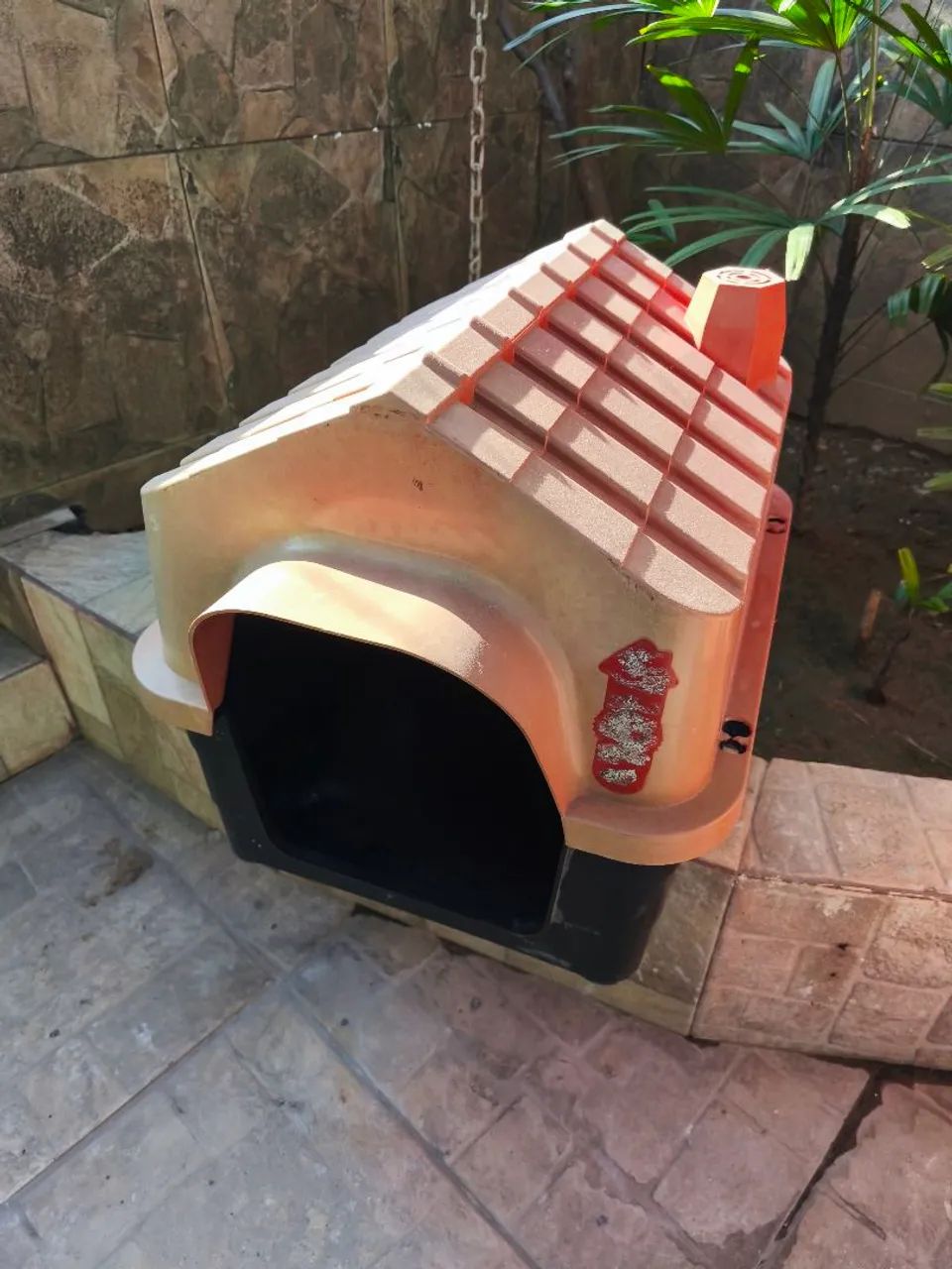 CASINHA DE CACHORRO  - Foto 3
