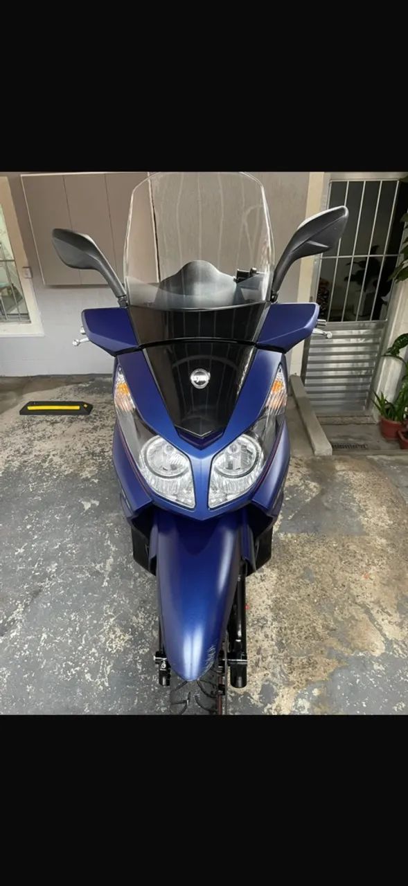 Citycom S 300i
