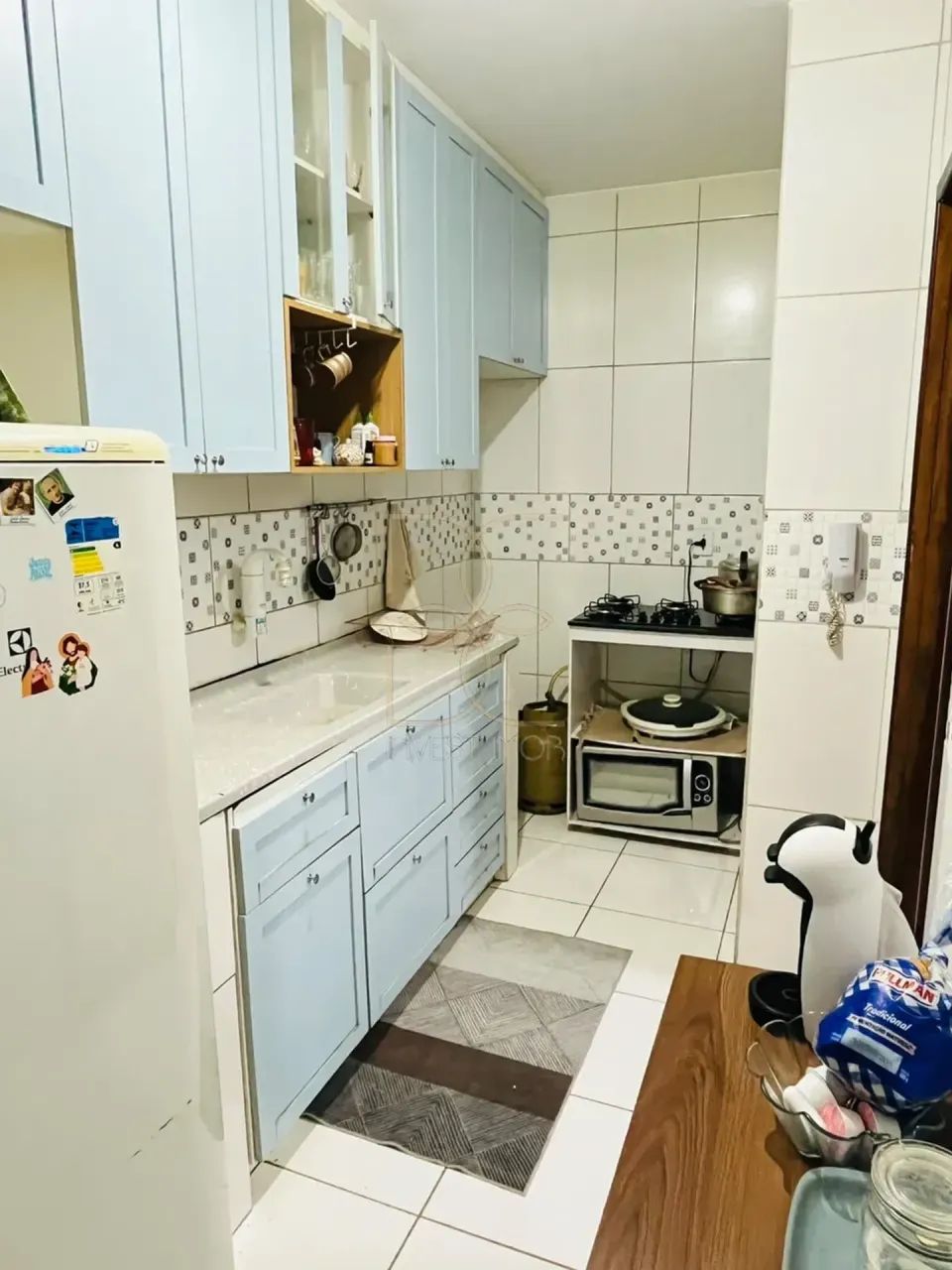 Apartamento de 2 Quartos | QE 40  Guará II - Foto 5
