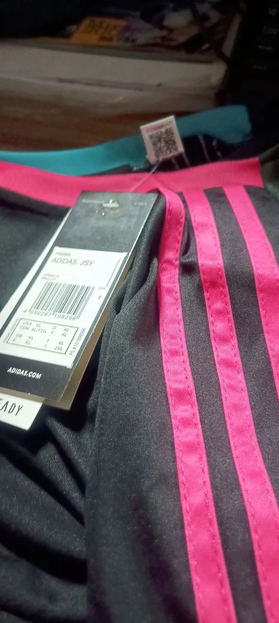 Camisa futebol Inter Miami  - Foto 2