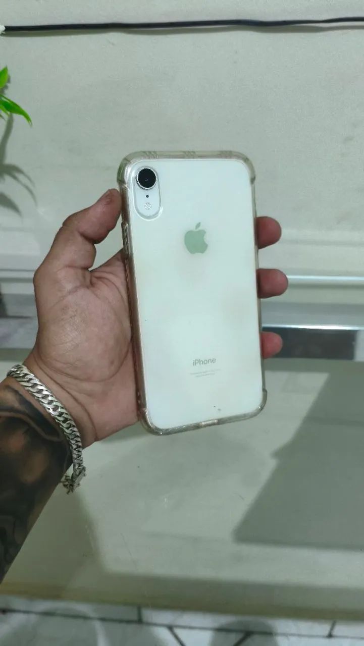iPhone XR impecável  - Foto 5