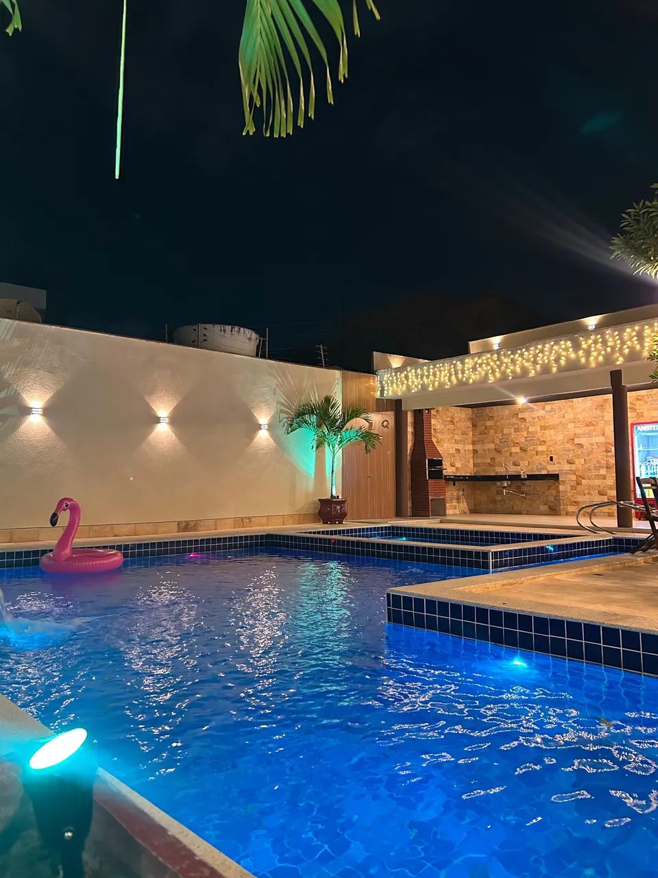 Alugar casa de eventos  - Foto 2