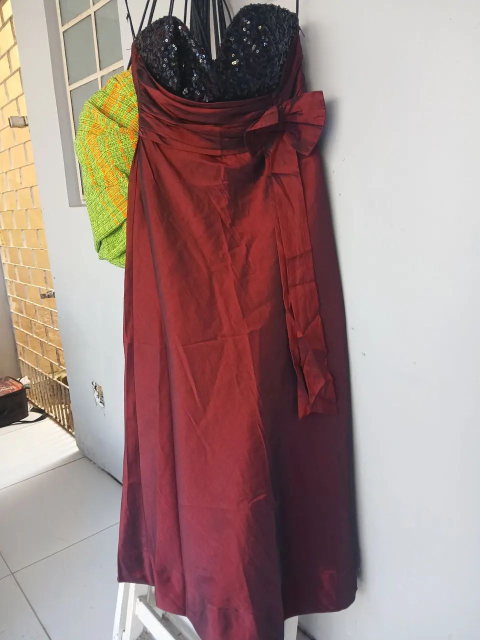 Vestido de festa  - Foto 5