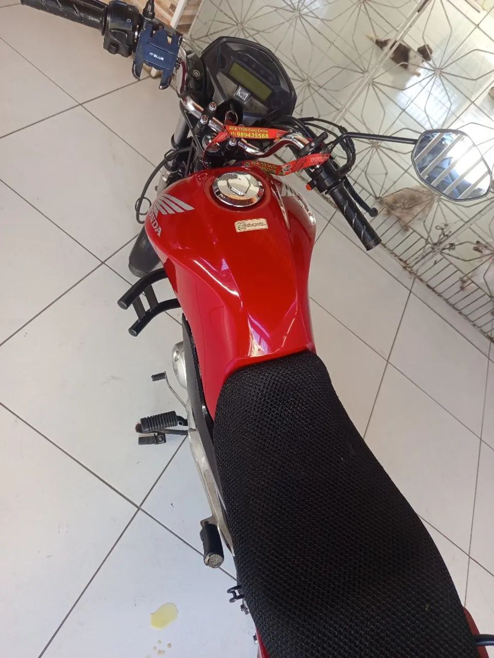 Vendo start 150 2016 - Foto 4