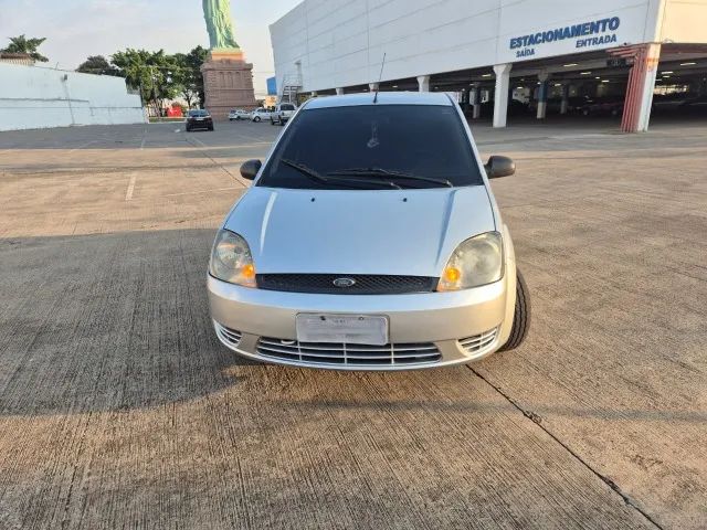 Ford Fiesta Street/ Action 1.0 8V 5P 2005