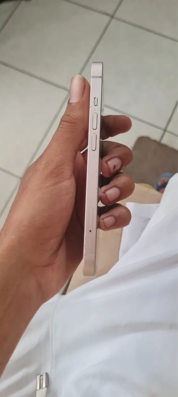 iPhone 13 128gb bateria 100% - Foto 5