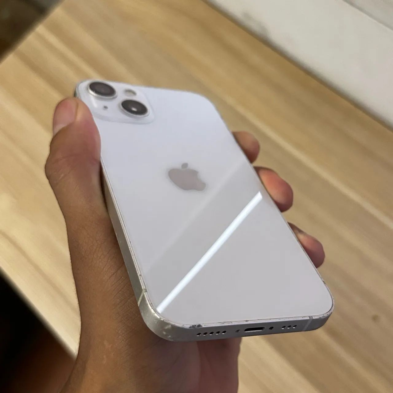 iPhone 13 - ZERADO - Foto 5