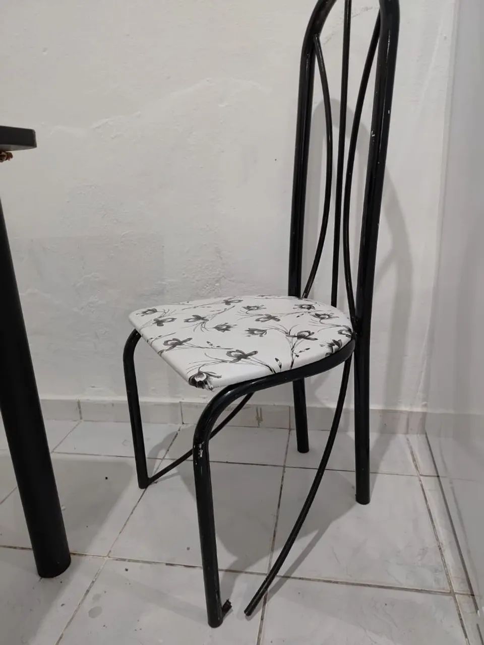 Mesa de mármore  - Foto 4