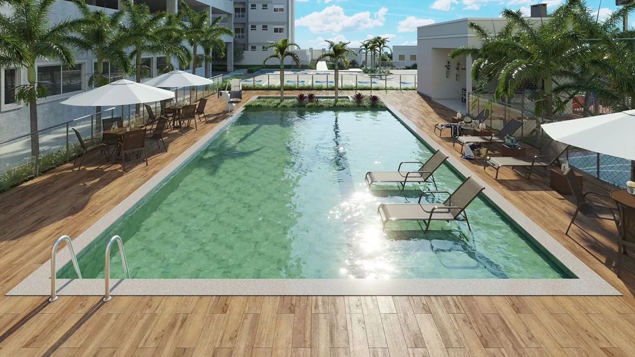 Apartamento na Morada do Sol  - Foto 3