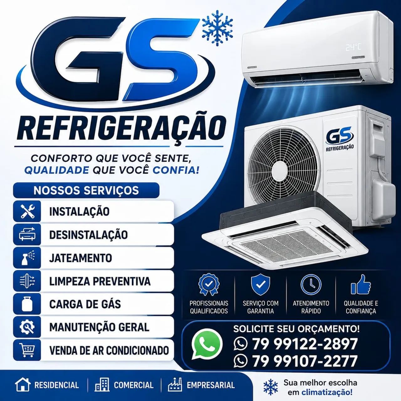 Arcondcionado vendo  - Foto 2